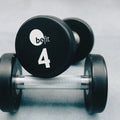 BEFIT CPU DUMBBELL-4KG (Single)