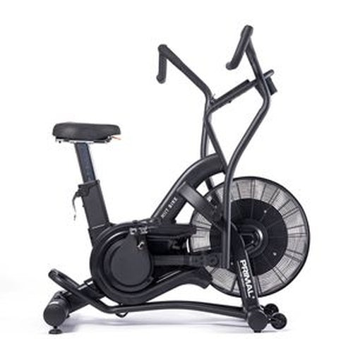 Primal HIIT Air Bike
