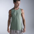 Motion Cotton Flex Tank