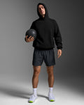Motion Smooth Spacer Hoodie