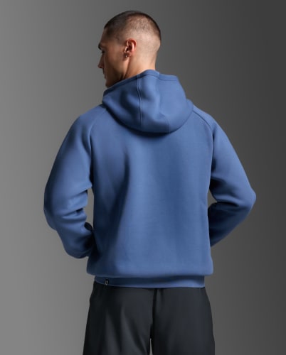 Motion Smooth Spacer Hoodie