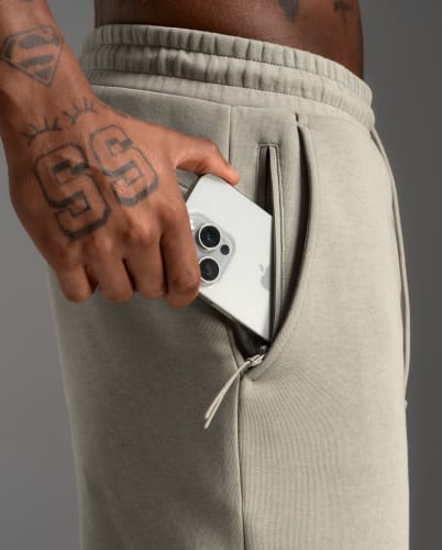 Commute Smooth Spacer Shorts