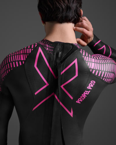 Propel Pro Wetsuit
