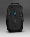 Black Commute Backpack