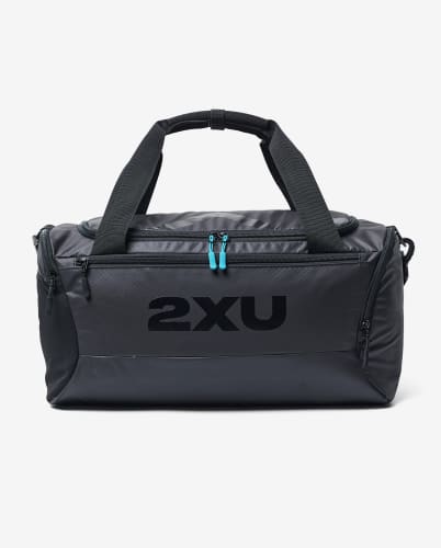 30L Black Gym Bag