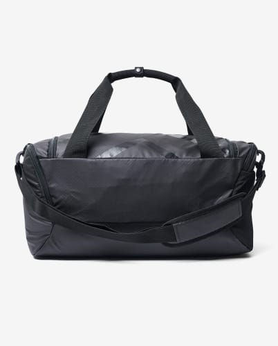 30L Black Gym Bag