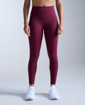 Form Stash Hi-Rise Compression Tights 2.0