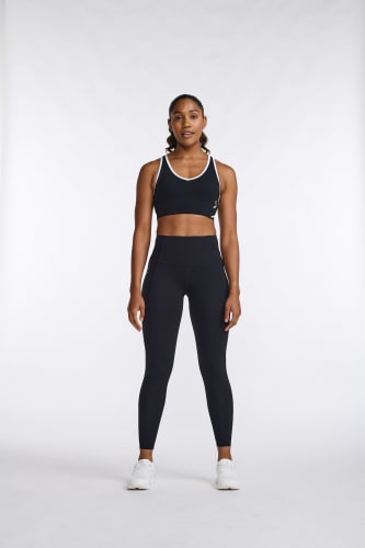 Form Hi-rise Comp Tights