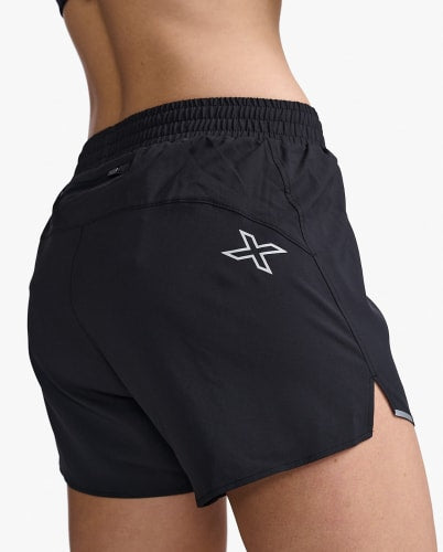 Aero 5" Shorts