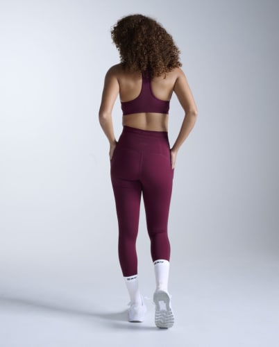 Form Racerback Medium Impact Bra