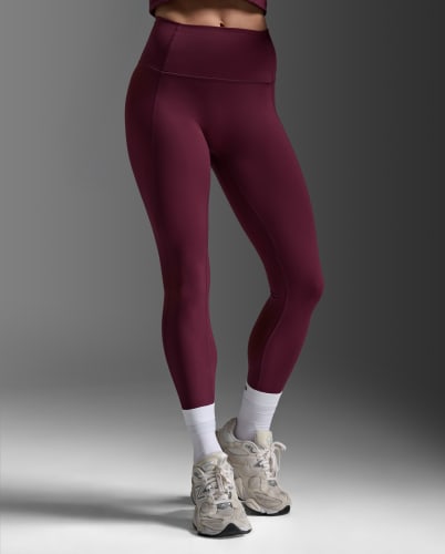 Fluid Hi-Rise Tights
