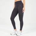 Essenital Full Length ACT Leggings - Black