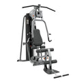 Life fitness G4 Home gym
